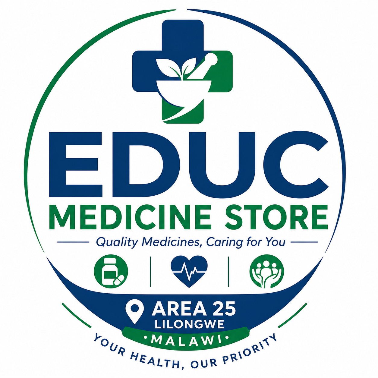 EDUC Medicine Store